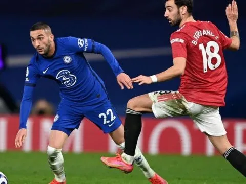 "Cậu ấy nên rời Stamford Bridge và gia nhập Man Utd"