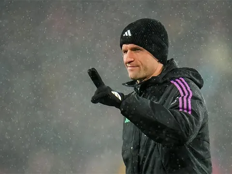 Tuchel nói thẳng lý do không lựa chọn Muller trong trận đấu với Koln