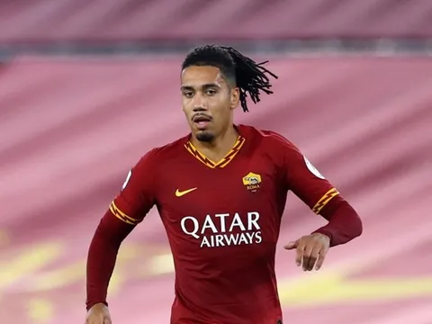 Cựu sao Manchester United lên tiếng về tương lai