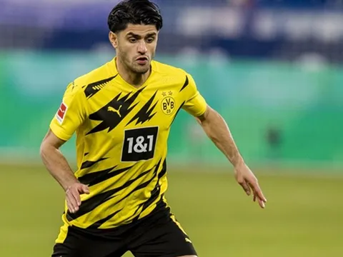 Arsenal có thêm đối thủ nặng ký ở thương vụ 0 đồng