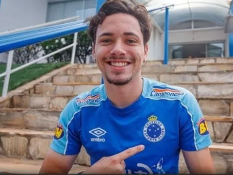 Arsenal giành ngọc quý xứ Samba với Real Madrid