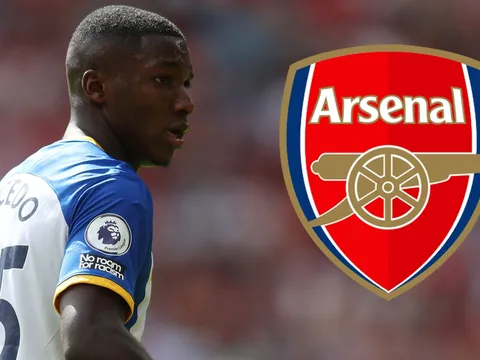 Thương vụ giúp Arsenal định đoạt mùa giải