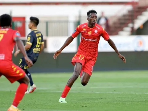 Cựu tuyển thủ U18 Pháp muốn thi đấu cho ĐT Việt Nam; Ngã ngũ thương vụ Hoàng Đức sang La Liga