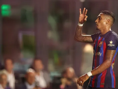 "Tôi sẽ nói không với Real Madrid"