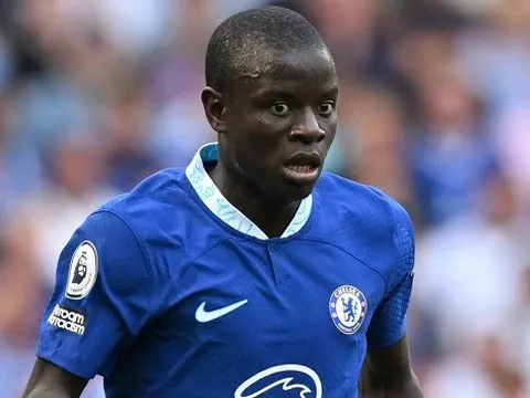 "Kante thực sự không phải là kiểu người như vậy, sẽ không đến Arsenal"