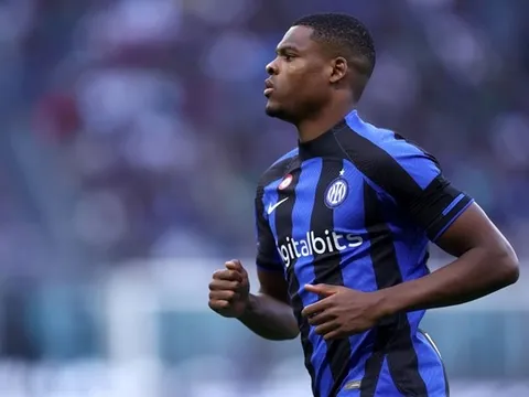 Mục tiêu của MU chuẩn bị gia hạn hợp đồng với Inter Milan