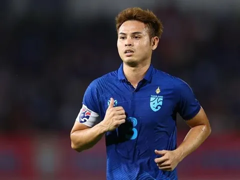 Đẳng cấp của Theerathon Bunmathan