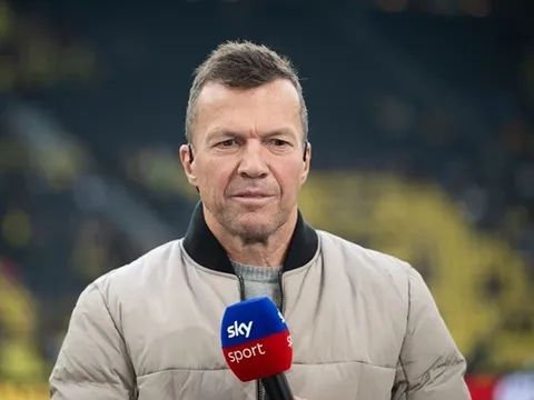 Huyền thoại Bayern chê Kim Min-jae không đáp ứng được kỳ vọng