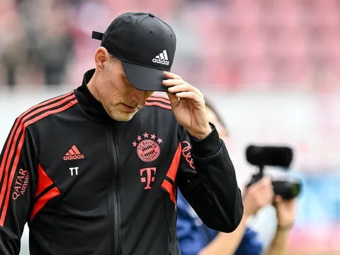Tuchel thất vọng vì học trò không tuân thủ chiến thuật trước Leverkusen