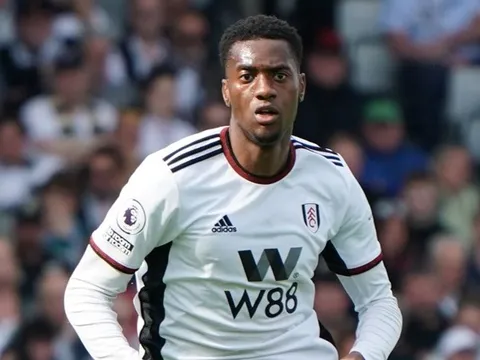 Bayern Munich nhắm trụ cột Fulham, không phải Joao Pahinha