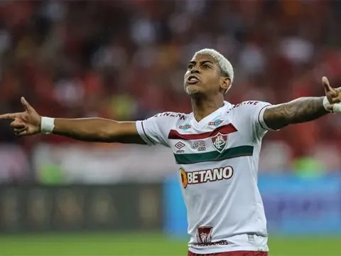 5 tài năng Nam Mỹ sẽ chuyển đến châu Âu sau chung kết Libertadores