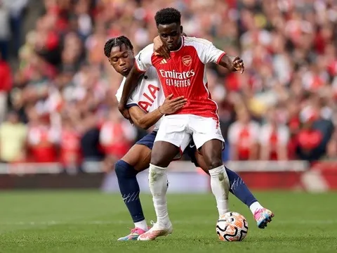 9 cầu thủ có cơ hội ra mắt đội tuyển quốc gia trong tháng 10