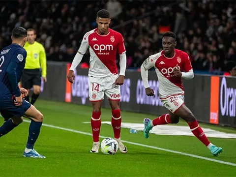 Folarin Balogun: "Khi bạn thua 2-5, cảm giác thật khó khăn"