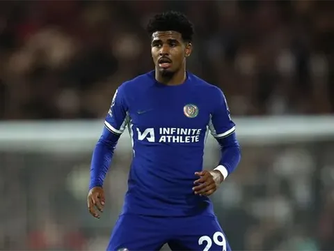 6 cầu thủ có thể chuyển đến Barcelona vào tháng 1/2024