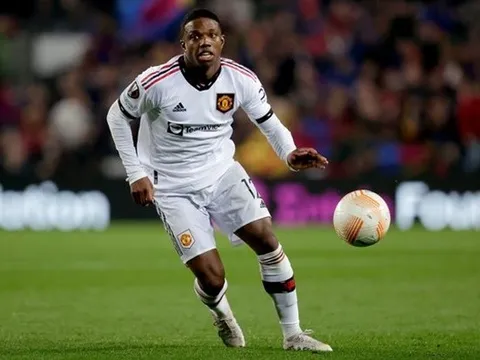 12,9 triệu bảng đổi cho Man Utd quân bài xoay tua chất lượng