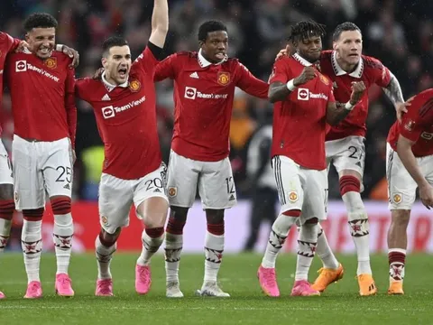 Lần cuối cùng Manchester United vô địch FA Cup là khi nào?