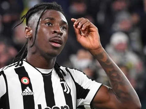 Thẻ đỏ 40 giây của sao Juventus chưa phải kỷ lục Serie A