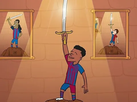 Rasmus Hojlund đã đúng