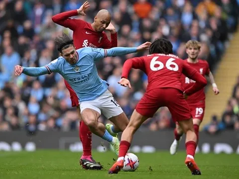 Arnold bị réo tên sau thất bại của Liverpool