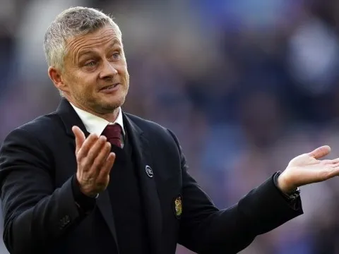 13 kỷ lục và con số thảm họa của Man Utd dưới thời Solskjaer