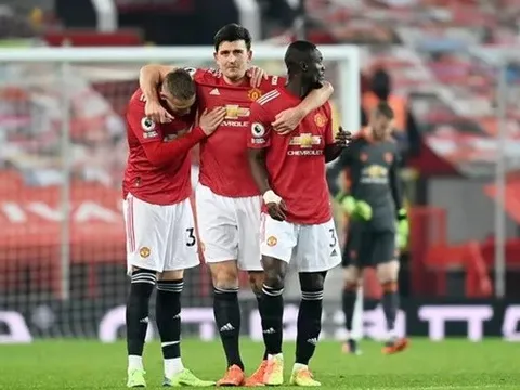 13 ngôi sao bị Ten Hag thanh lý là ai?