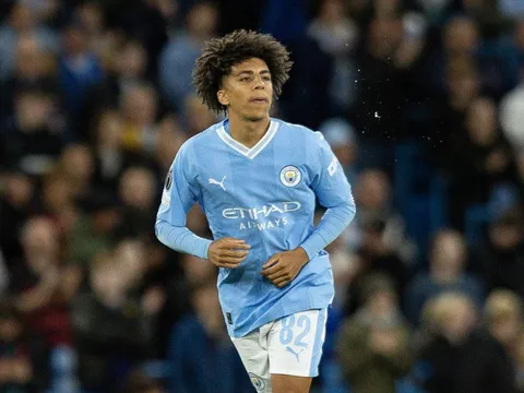 13 tài năng trẻ giá trị hơn Kobbie Mainoo