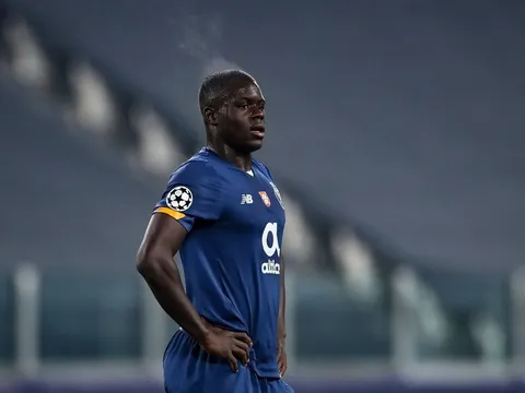 Malang Sarr có thể giúp Chelsea tiết kiệm hàng chục triệu bảng