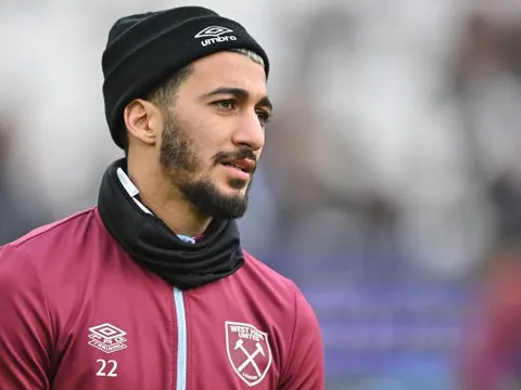 West Ham từ chối đề nghị mượn người của Marseille