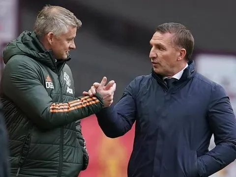 'Dù M.U có chọn ai làm HLV, tôi cũng mong họ sẽ gặp ác mộng'