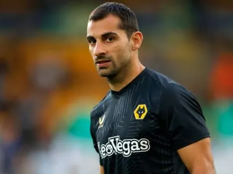 Sao Wolves bị tố nhổ nước bọt vào HLV