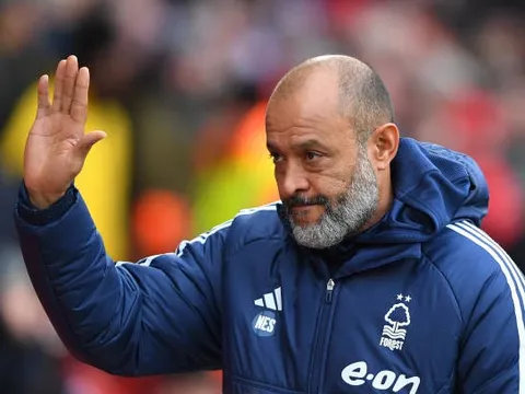 Nuno Santo: "Các cầu thủ nên tập trung vào thi đấu"