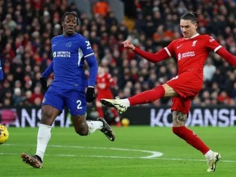 5 lý do tin rằng Liverpool sẽ đánh bại Chelsea tại trận chung kết Carabao Cup