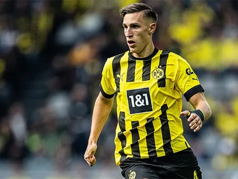 Schlotterbeck tin tưởng vào một chiến thắng trước Newcastle