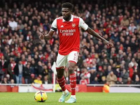Arsenal và Tottenham sẽ vắng những cầu thủ trụ cột vì AFCON 2023