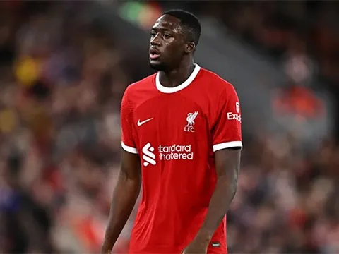 Konate thừa nhận từng ước mơ đến PSG