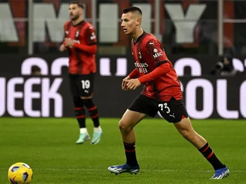 Bayern tính chiêu mộ 'ngọc quý' của Milan