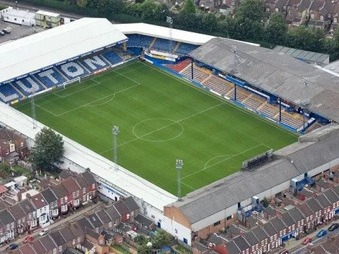 Xếp hạng các sân tại NHA có lượng CĐV đông nhất mùa giải 23/24