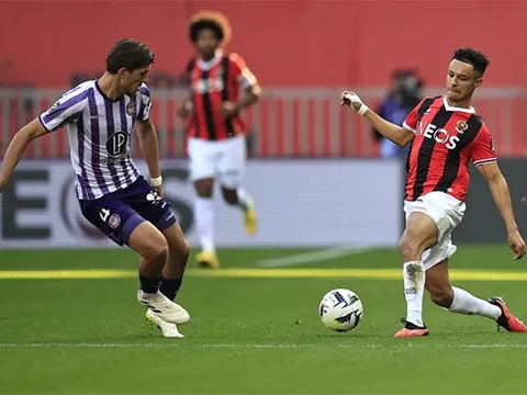 HLV hàng đầu Ligue 1 nói về khả năng trở lại nước Ý