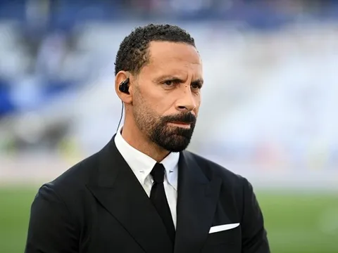 Rio Ferdinand chỉ ra lý do giúp Borussia Dortmund giành chiến thắng