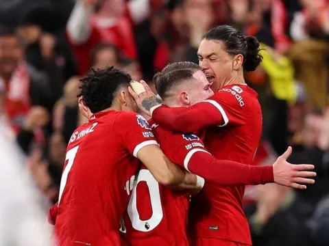 3 điều đọng lại sau chiến thắng của Liverpool trước Sheffield United