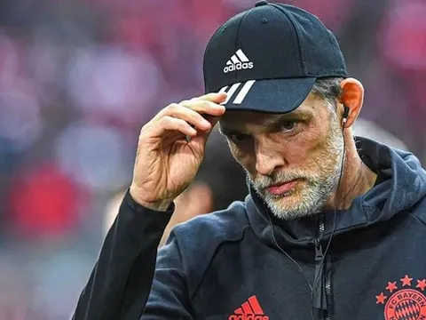 NÓNG! Bayern ra phán quyết cho tương lai của HLV Tuchel