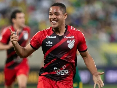 Giám đốc CLB khẳng định chuyện tương lai của mục tiêu Arsenal