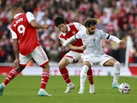 Sự an toàn quá mức đang làm "hỏng" Arsenal