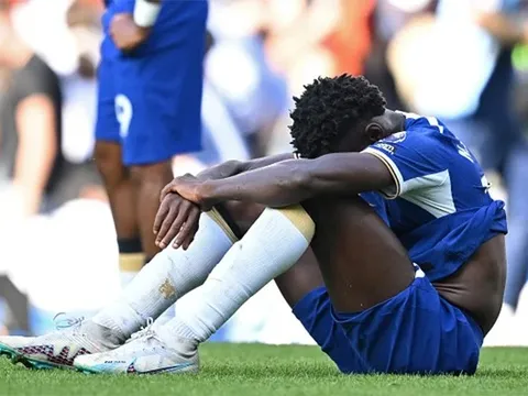 Lý do Chelsea khởi đầu chậm chạp dưới thời HLV Pochettino