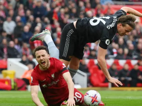 "Trận đấu đó sẽ định đoạt danh hiệu Premier League"