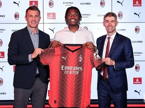 CHÍNH THỨC: Chelsea vỡ mộng nổ bom tấn chuyển nhượng