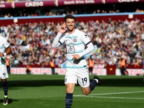 Huyền thoại Chelsea cảnh báo Arsenal, Man City