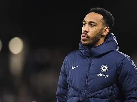 Aubameyang đến AC Milan sẽ có lợi cho tất cả các bên