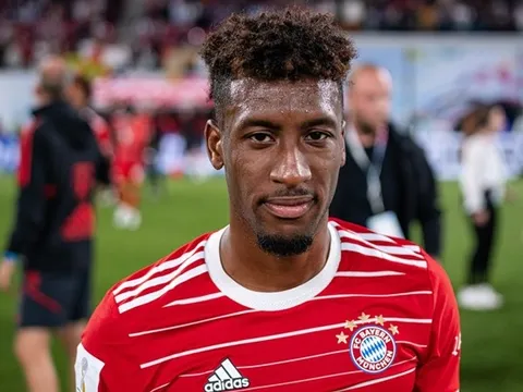 Sao Bayern Munich hy vọng PSG sẽ vô địch Champions League