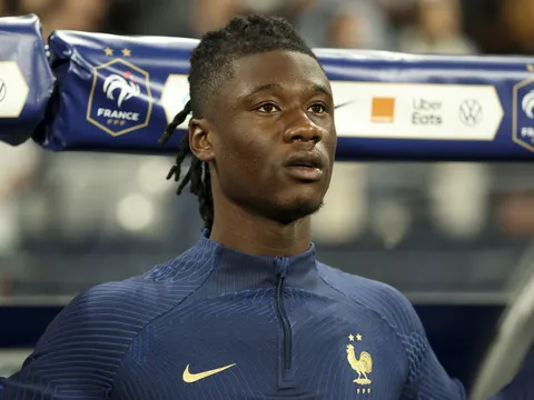 HLV Ancelotti thừa nhận đối xử bất công với mục tiêu của Arsenal